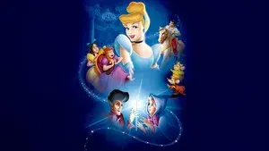 Cinderella III: A Twist in Time