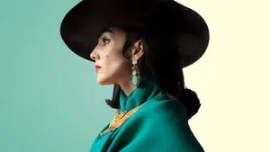 María Félix La Doña
