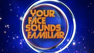 Your Face Sounds Familiar (Greece)