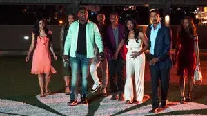 Craig Ross Jr.'s Monogamy