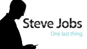 Steve Jobs: One Last Thing