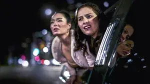 Abducted on Prom Night