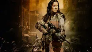 Tomorrow Before After