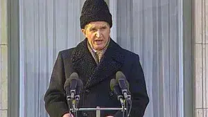 Videograms of a Revolution