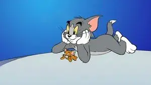 The Tom and Jerry Comedy Show