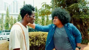 Papua in Love The Movie