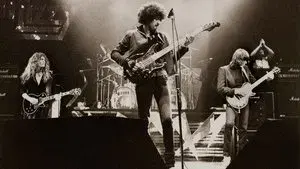 Thin Lizzy: Live and Dangerous