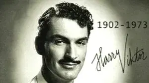 A great Swede: Harry Viktor