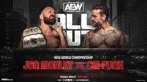 AEW All Out 2022
