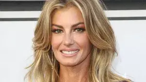 Faith Hill - When The Lights Go Down
