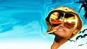 Fear and Loathing in Las Vegas