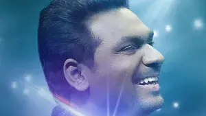 Zakir Khan: Delulu Express