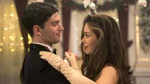 Picture Perfect Royal Christmas