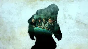 Finding Bigfoot: The Search Continues