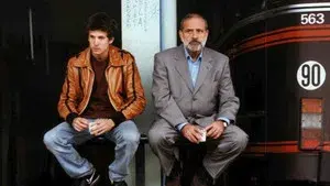 Je règle mon pas sur le pas de mon père