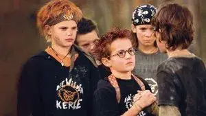 The Wild Soccer Bunch