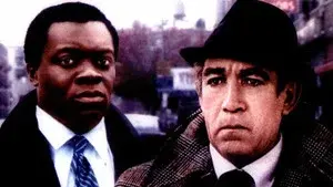 Across 110th Street
