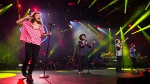 One Direction: Apple Music Festival - London 2015