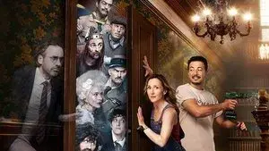 Ghosts - Fantômes en héritage