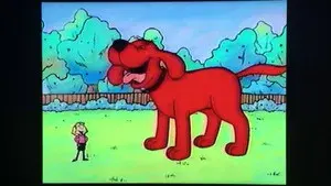 Clifford the Big Red Dog- Clifford's Best Friends
