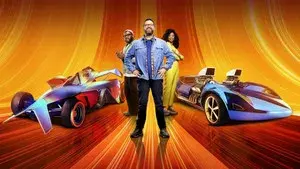 Hot Wheels: Ultimate Challenge