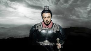 The Qin Empire