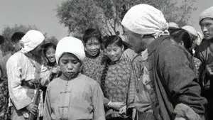 Zhang Ga the Soldier Boy