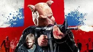 Essex Boys Retribution