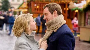 A Heidelberg Holiday