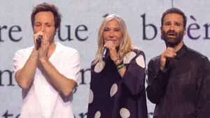 Les Enfoirés 2024 - On a 35 ans !