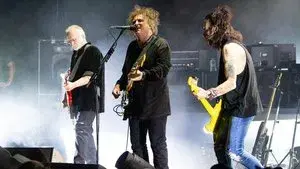 The Cure - CURÆTION-25: From There to Here | From Here to There