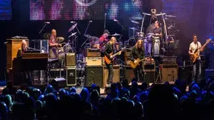 The Allman Brothers Band: Live at the Beacon Theatre