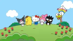 Hello Kitty and Friends Supercute Adventures