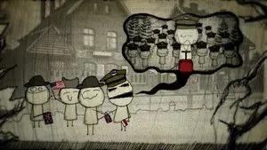 Transformation - from Lenin to Putin