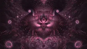 DMT: The Spirit Molecule