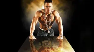 WWE Judgment Day 2005