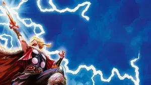 Thor: Tales of Asgard