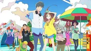 Words Bubble Up Like Soda Pop