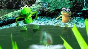 Kermit's Swamp Years