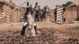 Corporal vs. Napoleon