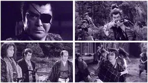 Yagyu Chronicles 3: The Valley of Outlaws