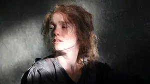 My Grandmother Fanny Kaplan