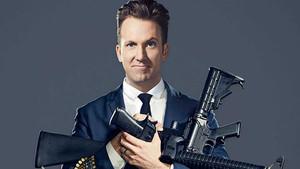 Jordan Klepper Solves Guns