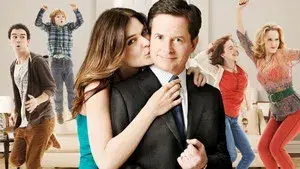 The Michael J. Fox Show