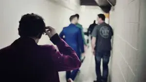 Take That: These Days On Tour