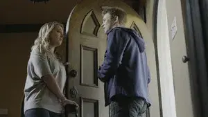 The Bachelor Next Door