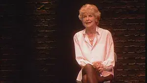 Elaine Stritch at Liberty