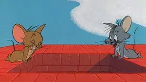 The Year of the Mouse