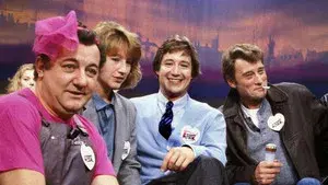 Les Enfoirés 1997 - Le Zénith des Enfoirés