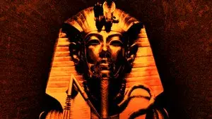 King Tut In Color